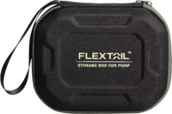 Universal Flextail case for Max Pump