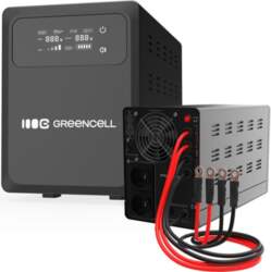 UPS Green Cell PowerCore 2000VA (UPSLPPC1200)