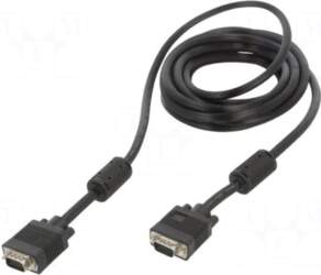 VCOM Cable | D-Sub 15pin HD