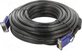 VCOM Cable | D-Sub 15pin HD