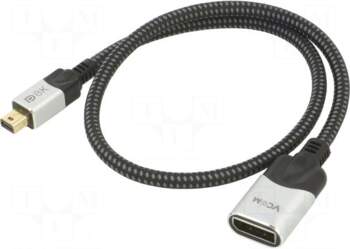 VCOM Cable | DisplayPort socket,mini