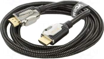 VCOM Cable | HDMI plug,both