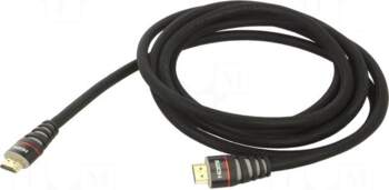 VCOM Cable | HDMI plug,both