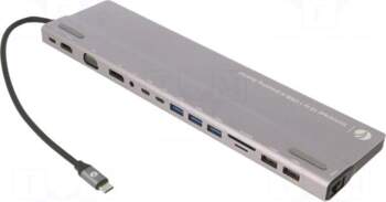 VCOM Hub USB | USB 3