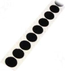 VELCRO® Tape: hook and loop |