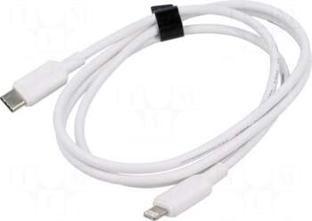 VENTION Cable | Apple Lightning plug