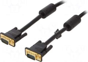 VENTION Cable | D-Sub 15pin HD