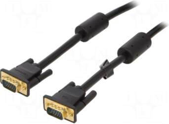 VENTION Cable | D-Sub 15pin HD