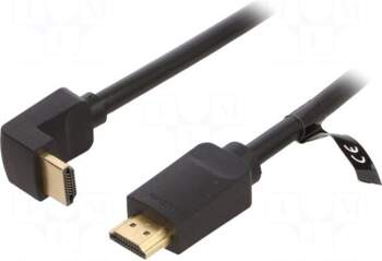 VENTION Cable | HDMI plug,HDMI