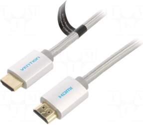 VENTION Cable | HDMI plug,both