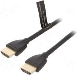VENTION Cable | HDMI plug,both