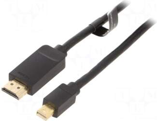 VENTION Cable | HDMI plug,mini