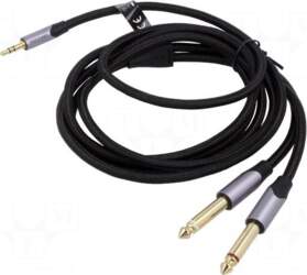 VENTION Cable | Jack 3.5mm
