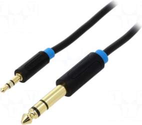 VENTION Cable | Jack 3.5mm