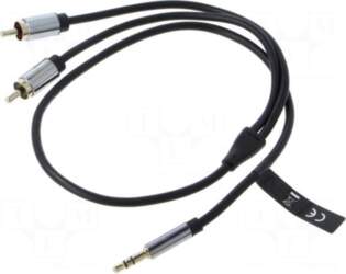 VENTION Cable | Jack 3.5mm