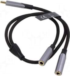 VENTION Cable | Jack 3.5mm