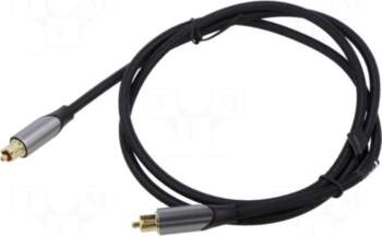 VENTION Cable | Toslink plug,both
