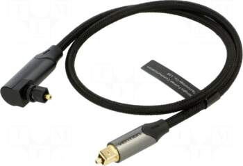 VENTION Cable | Toslink plug,Toslink
