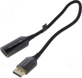 VENTION Converter | DisplayPort plug,HDMI