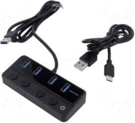 VENTION Hub USB | USB A