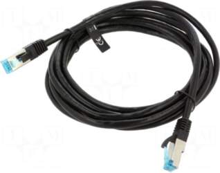 VENTION Patch cord | F/UTP |