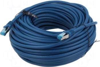 VENTION Patch cord | S/FTP |