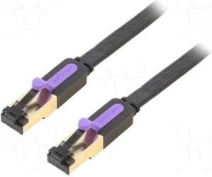 VENTION Patch cord | U/FTP |