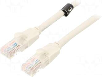 VENTION Patch cord | U/UTP |