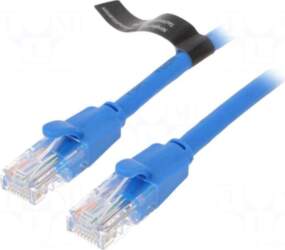 VENTION Patch cord | U/UTP |