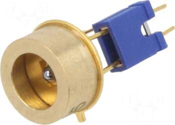 VIGO Photonics Sensor: infrared detector |