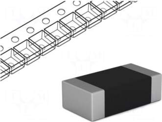 Viking Ferrite: bead | SMD |