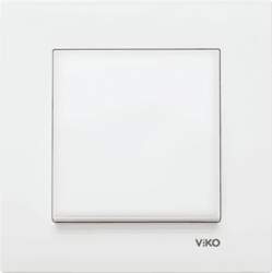 VIKO by Panasonic Karre single pole