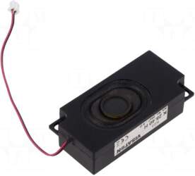 VISATON Loudspeaker | 2W | 8Ω