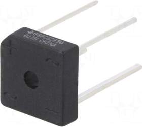 VISHAY Bridge rectifier: single-phase | Urmax: