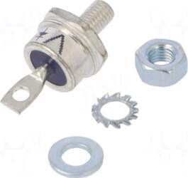 VISHAY Diode: rectifying | 400V |