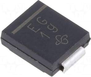 VISHAY Diode: rectifying | SMD |