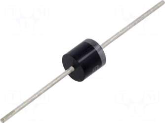VISHAY Diode: rectifying | THT |