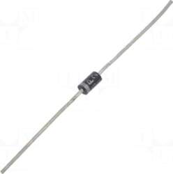 VISHAY Diode: rectifying | THT |