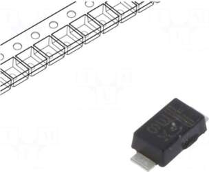 VISHAY Diode: TVS | 200W |