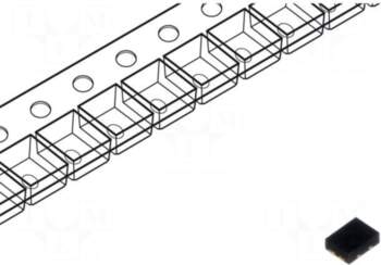 VISHAY IC: power switch | high-side