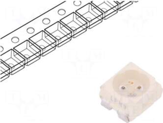 VISHAY LED | SMD | 3528