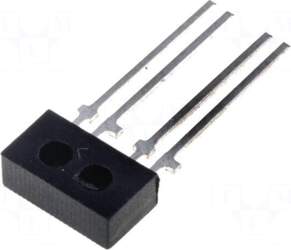 VISHAY Sensor: optocoupler | 32V |