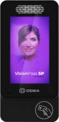 VisionPass SP MDI, facial recognition controller