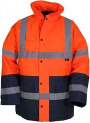 VIZWELL Work jacket | Size: L