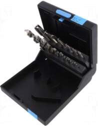 VÖLKEL Tools set: taps | plastic