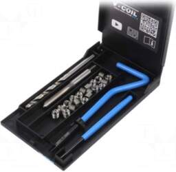 VÖLKEL Tools set: for thread repair
