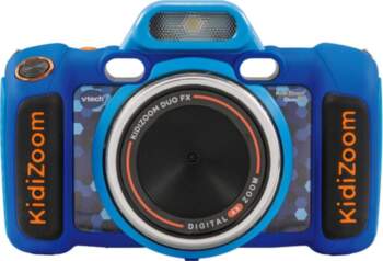 VTech KidiZoom Duo FX, digital camera