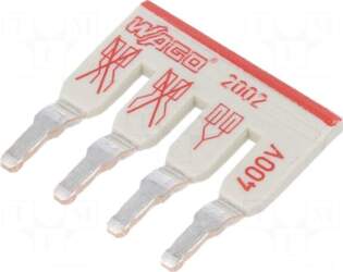 WAGO Comb bridge | 25A |