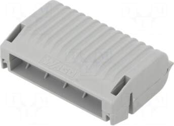 WAGO Insulation boot | IPX8 |