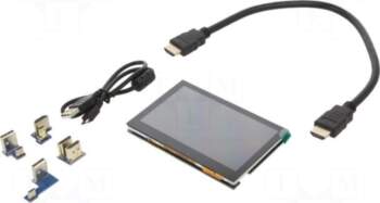 WAVESHARE Display: LCD | graphical |